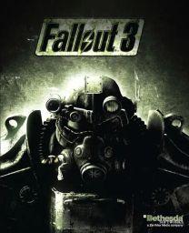 Fallout 3 GOTY Edition (PC) - Steam - Digital Code