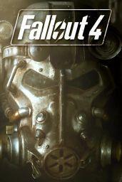Fallout 4 (AR) (Xbox One) - Xbox Live - Digital Code