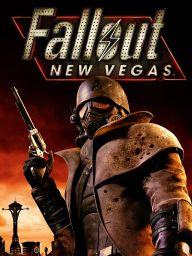 Fallout: New Vegas Ultimate Edition (PC) - Epic Games- Digital Code