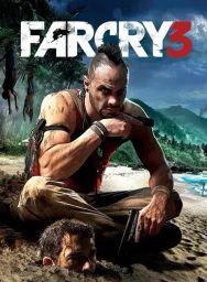 Far Cry 3 Deluxe Edition (PC) - Ubisoft Connect - Digital Code