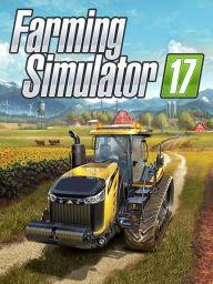 Farming Simulator 17 (EU) (PC / Mac) - Steam - Digital Code