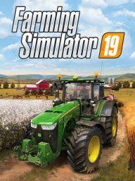 Farming Simulator 19 Premium Edition (PC / Mac) - Steam - Digital Code