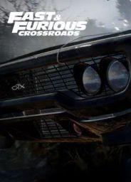 Fast & Furious Crossroads Deluxe Edition (PC) - Steam - Digital Code
