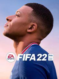 FIFA 22 (EU) (Xbox Series X|S) - Xbox Live - Digital Code