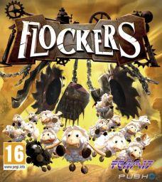 Flockers (EU) (PC) - Steam - Digital Code