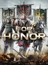 For Honor (EU) (Xbox One / Xbox Series X|S) - Xbox Live - Digital Code