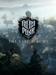 Frostpunk - The Last Autumn DLC (PC) - Steam - Digital Code