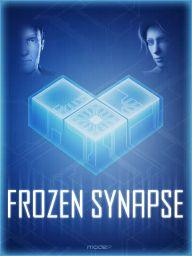 Frozen Synapse (EU) (PC) - Steam - Digital Code