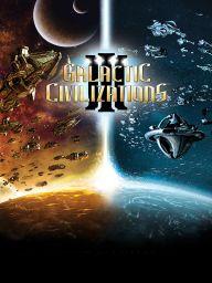 Galactic Civilizations III (EU) (PC) - Steam - Digital Code