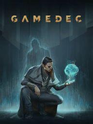 Gamedec (PC) - Steam - Digital Code