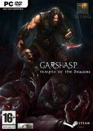 Garshasp: Temple of the Dragon (EU) (PC) - Steam - Digital Code