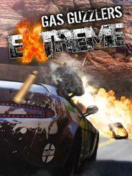 Gas Guzzlers Extreme Gold Pack (PC) - Steam - Digital Code