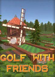 Golf With Your Friends (ROW) (PC / Mac / Linux) - Steam - Digital Code