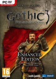 Gothic 3: Forsaken Gods Enhanced Edition (PC) - Steam - Digital Code