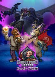 Graveyard Keeper - Game Of Crone DLC (EU) (PC / Mac / Linux) - Steam - Digital Code