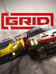 GRID (2019) (PC) - Steam - Digital Code