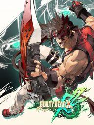 Guilty Gear Xrd -Revelator- (PC) - Steam - Digital Code