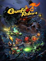 Gunfire Reborn (EU) (Xbox One / Xbox Series X/S) - Xbox Live - Digital Code