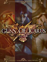 Guns of Icarus Online (EU) (PC / Mac / Linux) - Steam - Digital Code
