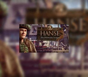 Hanse: The Hanseatic League (PC / Mac) - Steam - Digital Code