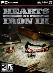 Hearts of Iron III Complete Edition (PC) - Steam - Digital Code