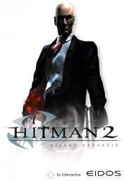 Hitman 2: Gold Edition (EU) (PC) - Steam - Digital Code