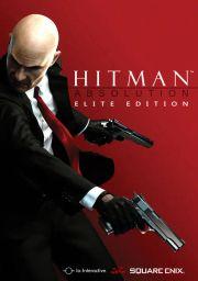 Hitman Absolution: Elite Edition (PC) - Steam - Digital Code