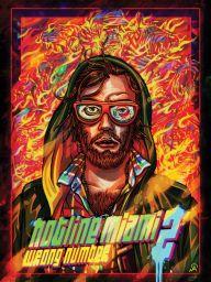 Hotline Miami 2: Wrong Number Digital Special Edition (PC / Mac / Linux) - Steam - Digital Code
