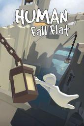 Human: Fall Flat (EU) (PC / Mac) - Steam - Digital Code