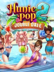 HuniePop 2: Double Date (PC / Mac) - Steam - Digital Code
