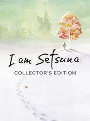 I am Setsuna Collector's Edition (PC) - Steam - Digital Code