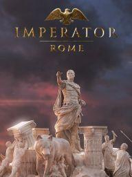 Imperator Rome Deluxe Edition (EU) (PC / Mac / Linux) - Steam - Digital Code