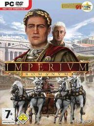 Imperium Romanum Gold Edition (EU) (PC) - Steam - Digital Code