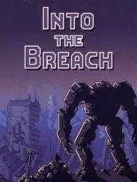 Into the Breach (EU) (PC / Mac / Linux) - Steam - Digital Code