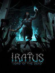 Iratus: Lord of the Dead - Supporter Pack DLC (EU) (PC) - Steam - Digital Code