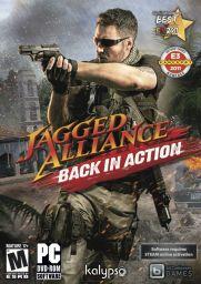 Jagged Alliance - Back in Action (EU) (PC / Mac / Linux) - Steam - Digital Code