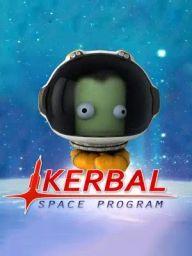 Kerbal Space Program (EU) (PC / Mac / Linux) - Steam - Digital Code