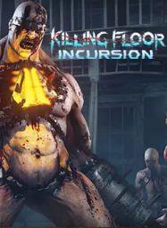 Killing Floor: IncurKilling Floor: Incursion VR (EU) (PC) - Steam - Digital Codesion (PC) - Steam - Digital Code