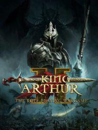 King Arthur II: The Role-Playing Wargame (PC) - Steam - Digital Code