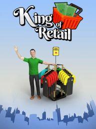 King of Retail (ROW) (PC / Mac) - Steam - Digital Code