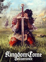 Kingdom Come: Deliverance Special Edition (EU) (PC) - Steam - Digital Code