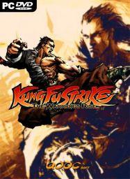 Kung Fu Strike: The Warrior's Rise (EU) (PC) - Steam - Digital Code