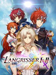Langrisser I & II (PC) - Steam - Digital Code