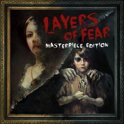 Layers of Fear Masterpiece Edition (EU) (PC / Mac / Linux) - Steam - Digital Code
