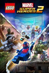LEGO Marvel Super Heroes 2 Deluxe Edition (PC) - Steam - Digital Code