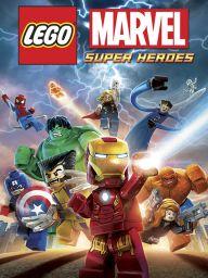 LEGO Marvel Super Heroes (EU) (PC) - Steam - Digital Code