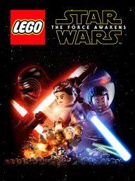 LEGO Star Wars: The Force Awakens Deluxe Edition (EU) (PC) - Steam - Digital Code