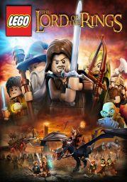 LEGO The Lord of the Rings (EU) (PC) - Steam - Digital Code