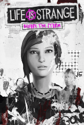 Life is Strange: Before the Storm Deluxe Edition (PC) - Steam - Digital Code