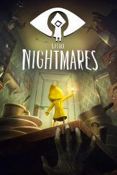 Little Nightmares: Complete Edition (EU) (PC) - Steam - Digital Code